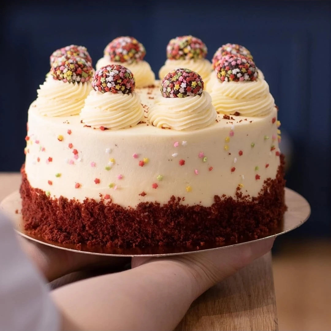 Red Velvet